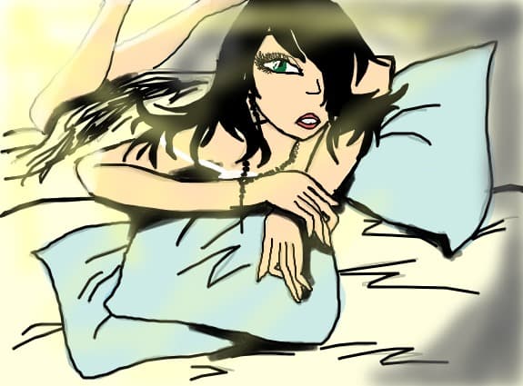 rise and shine