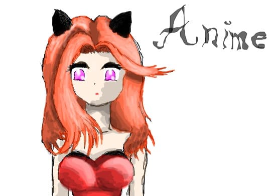 sexy anime