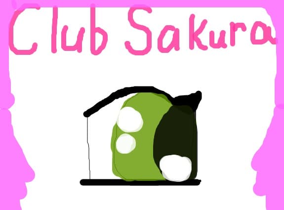 Sakura club