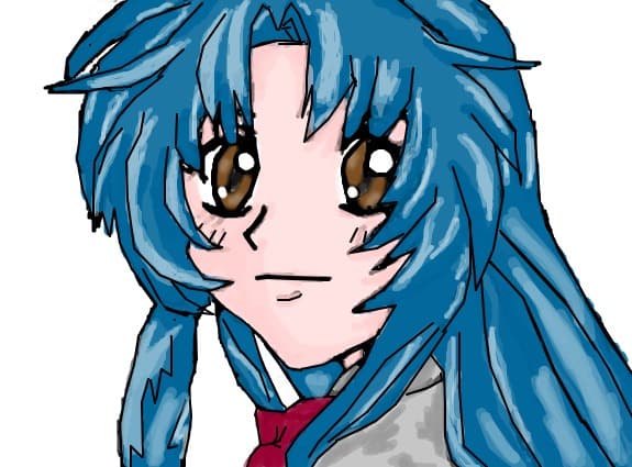 kaname chidori 4 kiara, aly_rock_star, iullia, my_december, Never_Mind