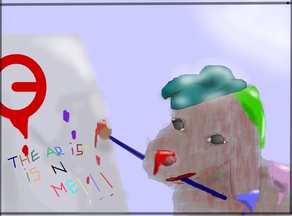 artistul