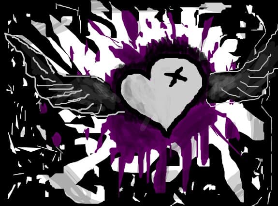 Heart EMO