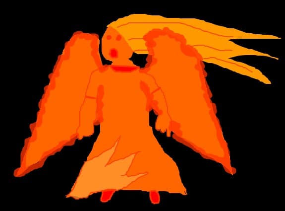 fire angel