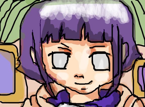 hinata