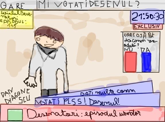 dan diagonescu