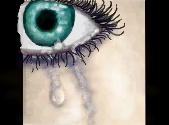 Sad