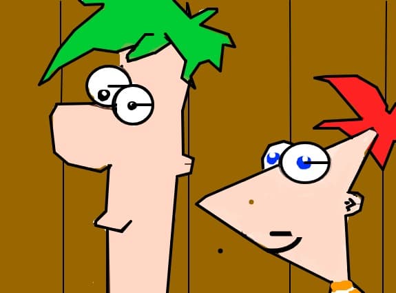 Phineas si Ferb