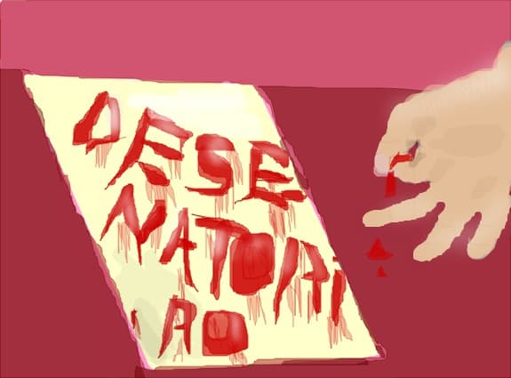 desenatori