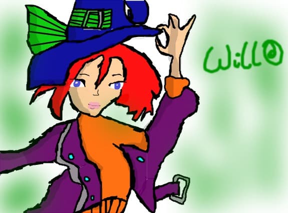 Willl