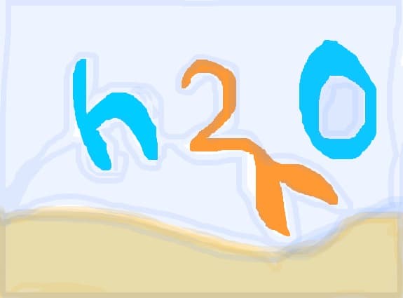 h2o