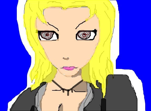 tsunade