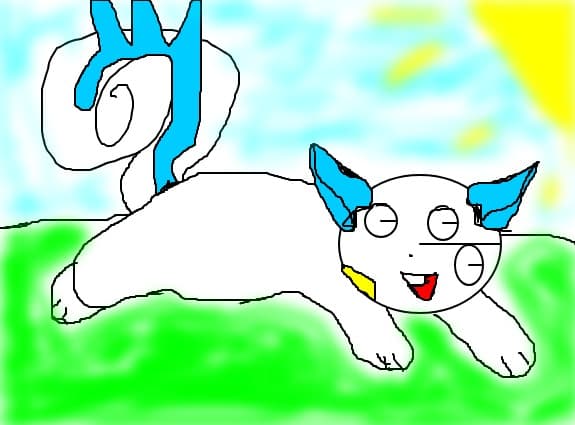 pachirisu