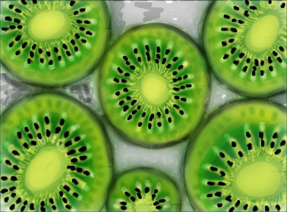 kiwi