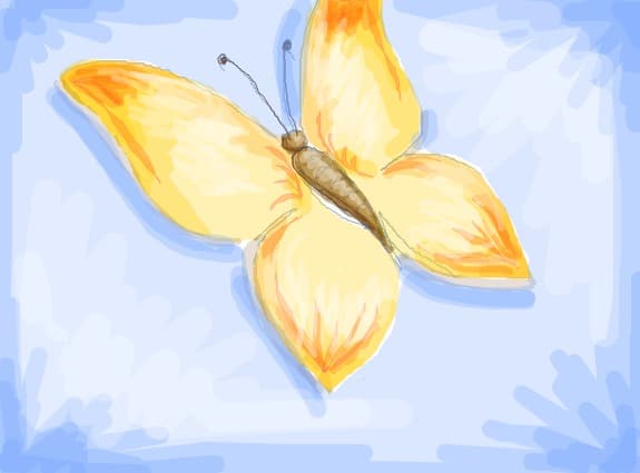 Fluturas