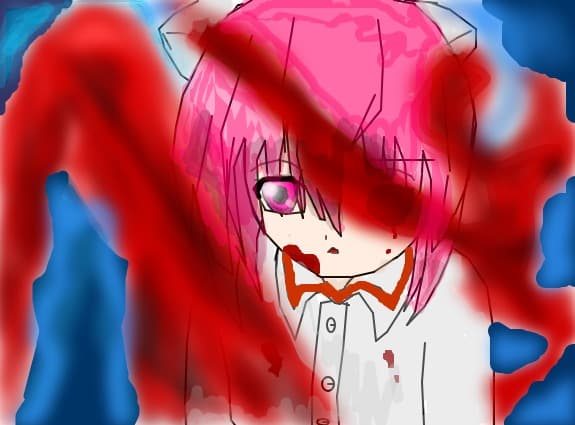 Elfen Lied