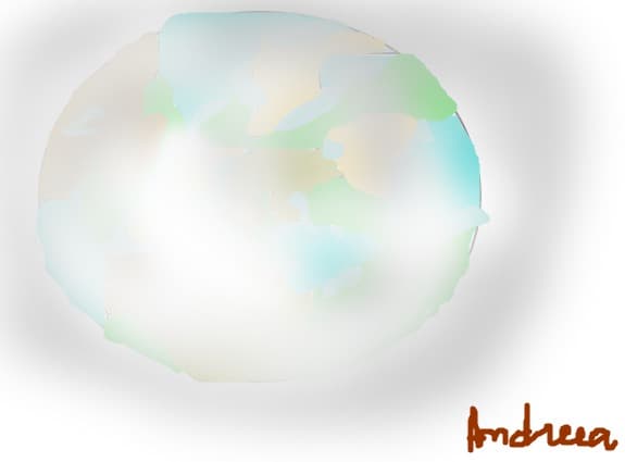 Planeta Pamant