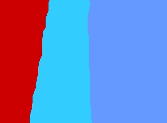 stele colorate