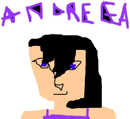 Pt concurs(Andreea look)