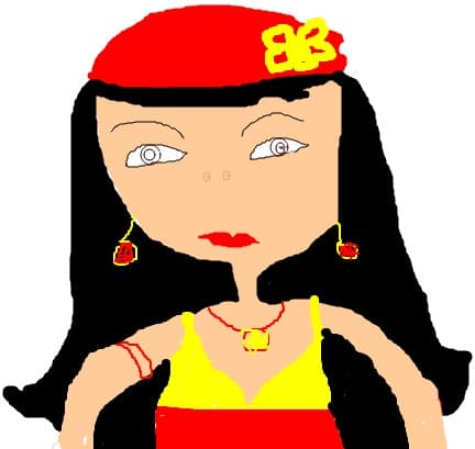 Fashion Lady