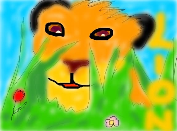 Lion