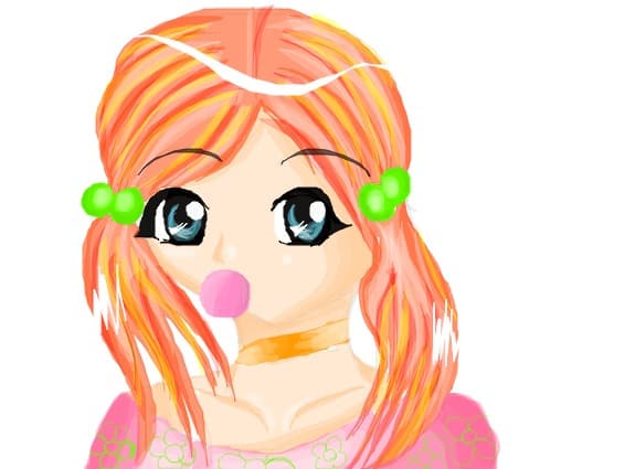 Anime