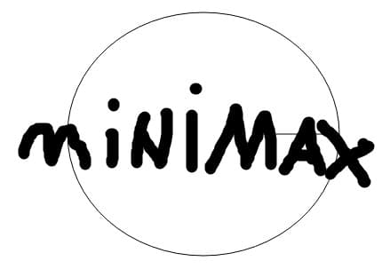 Minimax logo