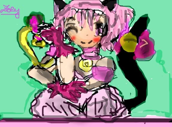 Zoey