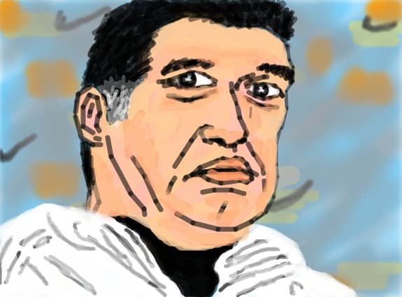 Gigi Becali