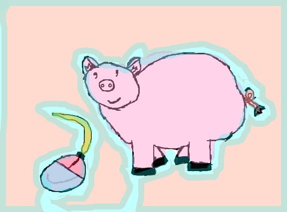 porc
