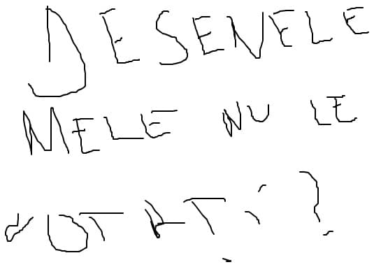 desenele mele nu le votati?frumos