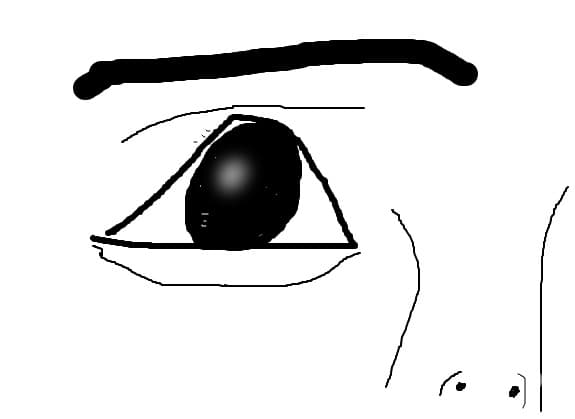 un           ochi