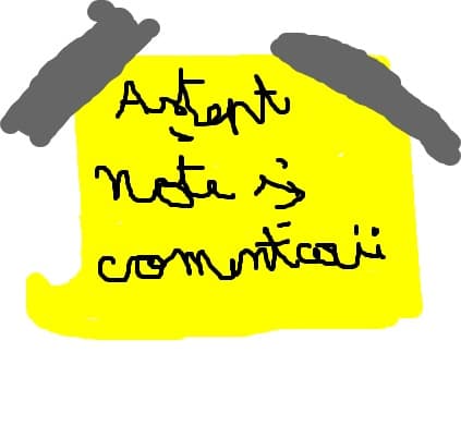 astept note si comentarii