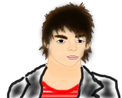 ~~joe jonas~~