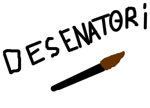 desenatori.ro