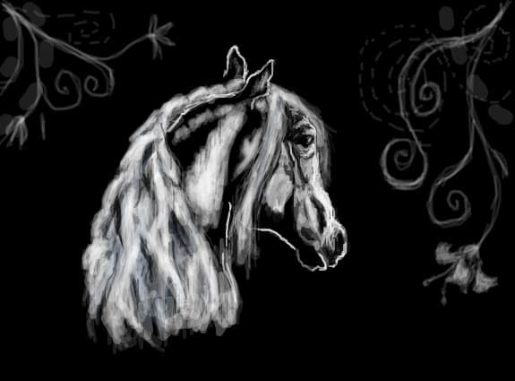 dream horse