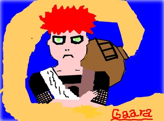 Gaara
