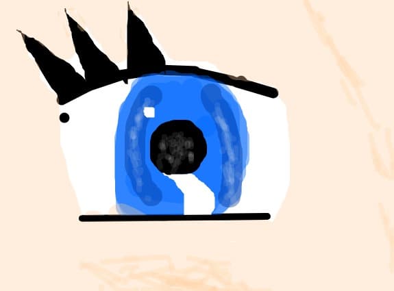 un ochi