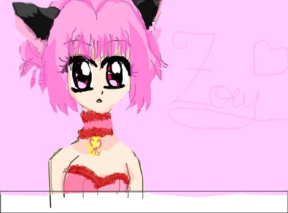 zoey pt  Zoey/Ichigo:* (am auzit ca vrei sa ti se dedice desene)