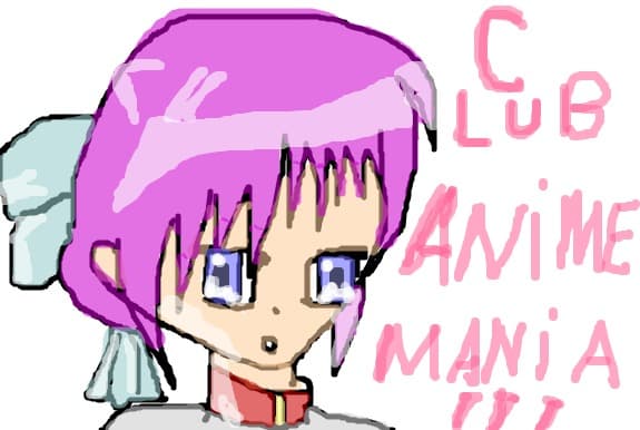 anime mania
