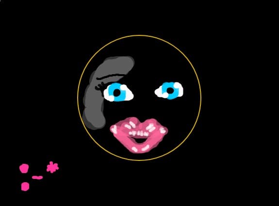 emoticons :-*
