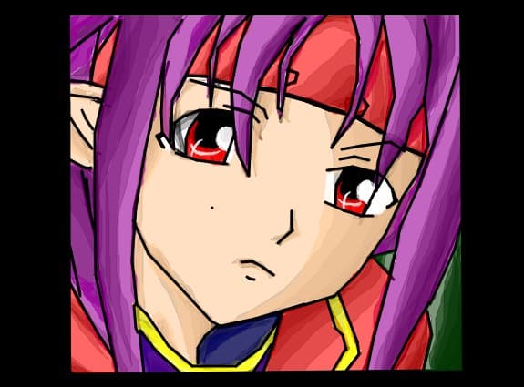 Chrono ( daca inca nu styty este bayat) =)) scz TT^TT