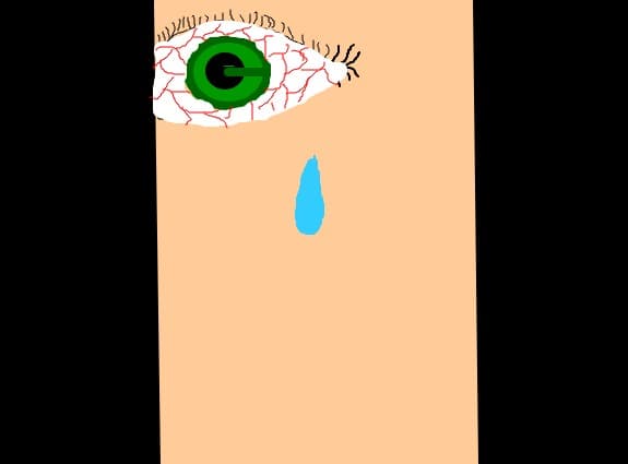 eye