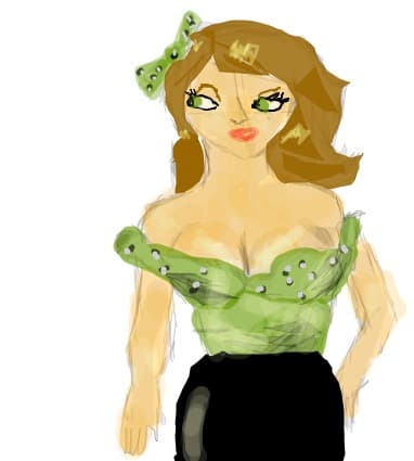 girl