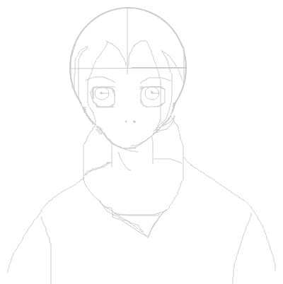 anime, manga. to be continued