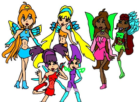 WINX