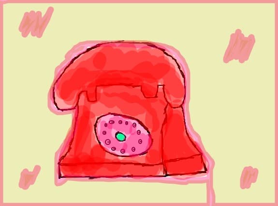 telefon