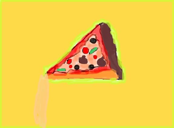 pizza