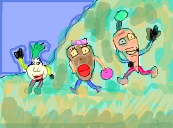 legume