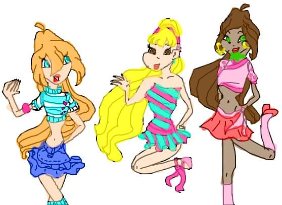 WINX