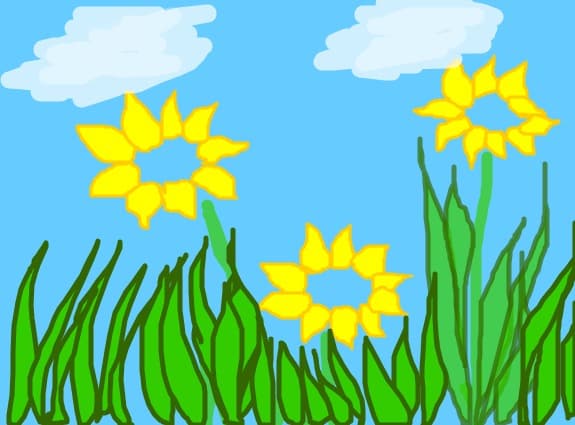 Floarea Soarelui